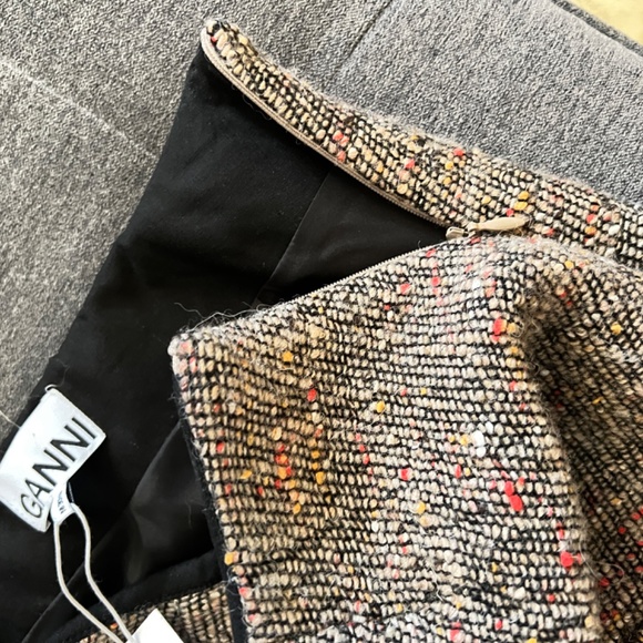 GANNI Skirt - Picture 9 of 12